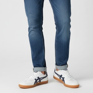 Zapatillas Onitsuka Tiger Tokuten 'Blanco Azul Marino Goma' 1183B938-020 Order Zapatillas Onitsuka Tiger Tokuten 'Blanco Azul Marino Goma' 1183B938-020