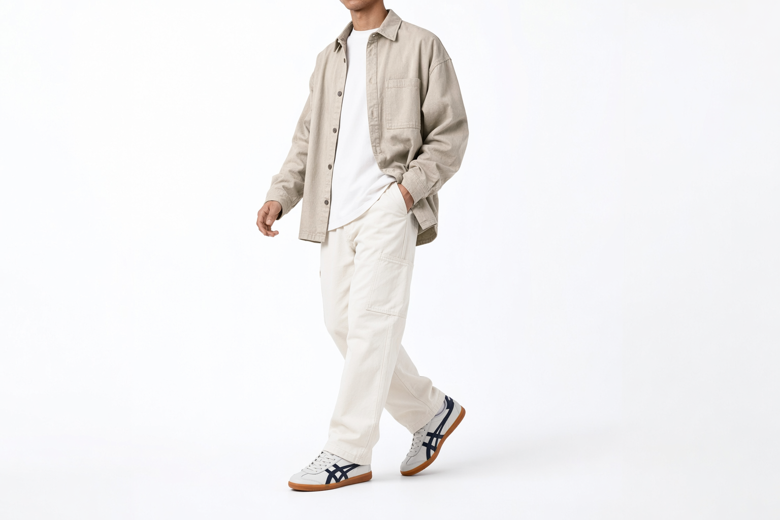 Order Onitsuka Tiger Tokuten 'Glacier Grey Peacoat' 1183B938-020