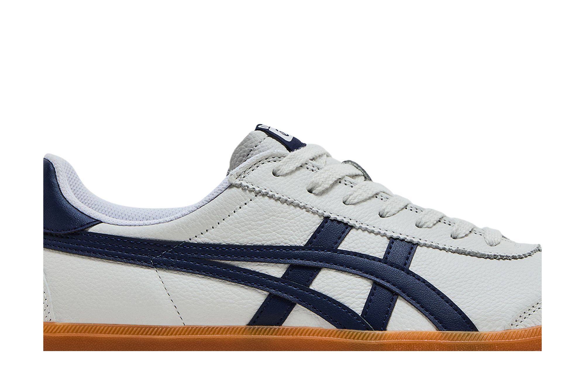 Lookbook Onitsuka Tiger Tokuten 'Glacier Grey Peacoat' 1183B938-020