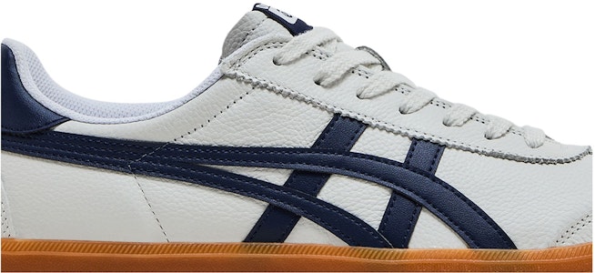 Onitsuka Tiger鬼塚虎 Tokuten 耐磨防滑 低筒 板鞋 男女款 灰藍 Shop Onitsuka Tiger鬼塚虎 Tokuten 耐磨防滑 低筒 板鞋 男女款 灰藍