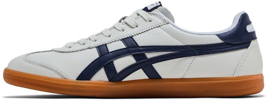 Zapatillas Onitsuka Tiger Tokuten 'Blanco Azul Marino Goma' 1183B938-020 Purchase Zapatillas Onitsuka Tiger Tokuten 'Blanco Azul Marino Goma' 1183B938-020