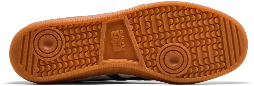 Onitsuka Tiger鬼塚虎 Tokuten 耐磨防滑 低筒 板鞋 男女款 灰藍 Details for Onitsuka Tiger鬼塚虎 Tokuten 耐磨防滑 低筒 板鞋 男女款 灰藍