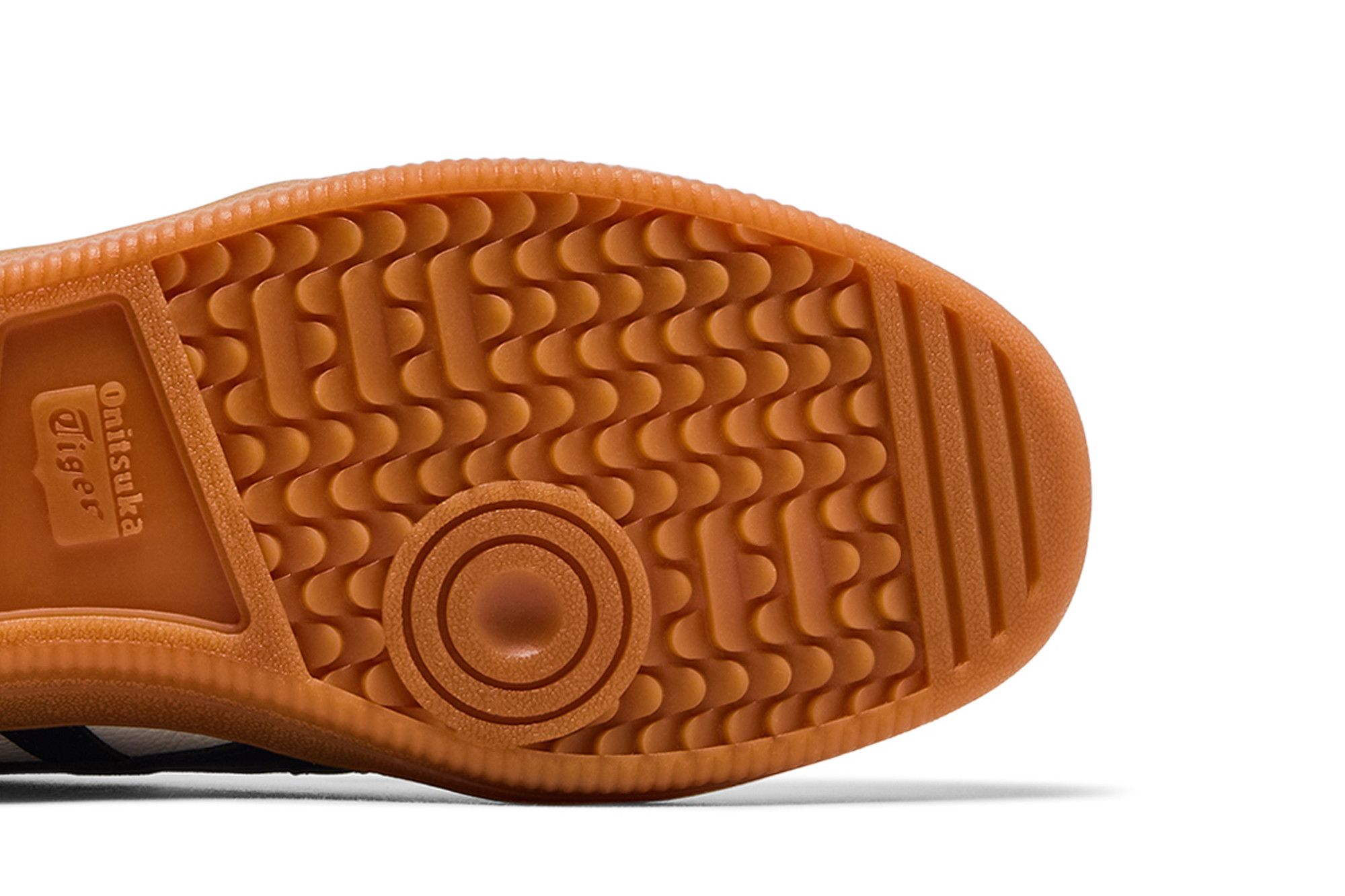 Sizing Sepatu Onitsuka Tiger Tokuten 'Putih Navy Gum' 1183B938-020