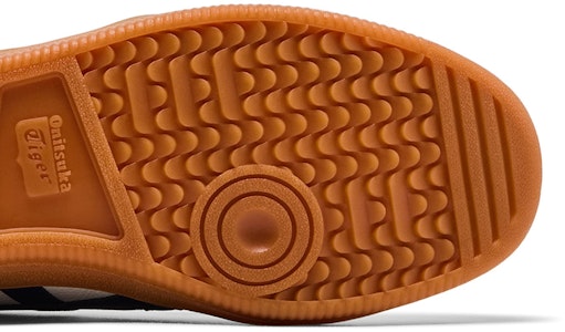 Onitsuka Tiger鬼塚虎 Tokuten 耐磨防滑 低筒 板鞋 男女款 灰藍 Sizing Onitsuka Tiger鬼塚虎 Tokuten 耐磨防滑 低筒 板鞋 男女款 灰藍