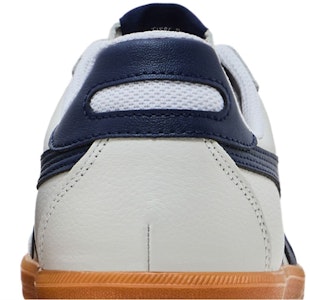 Onitsuka Tiger鬼塚虎 Tokuten 耐磨防滑 低筒 板鞋 男女款 灰藍 1