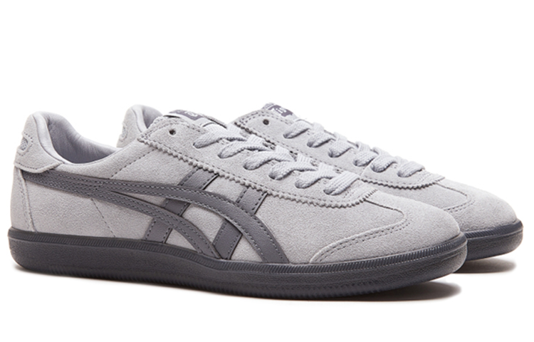 Order Onitsuka Tiger鬼塚虎 Tokuten 低筒 板鞋 男女皆宜 灰色
