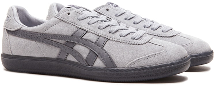 Onitsuka Tiger鬼塚虎 Tokuten 低筒 板鞋 男女皆宜 灰色 Order Onitsuka Tiger鬼塚虎 Tokuten 低筒 板鞋 男女皆宜 灰色