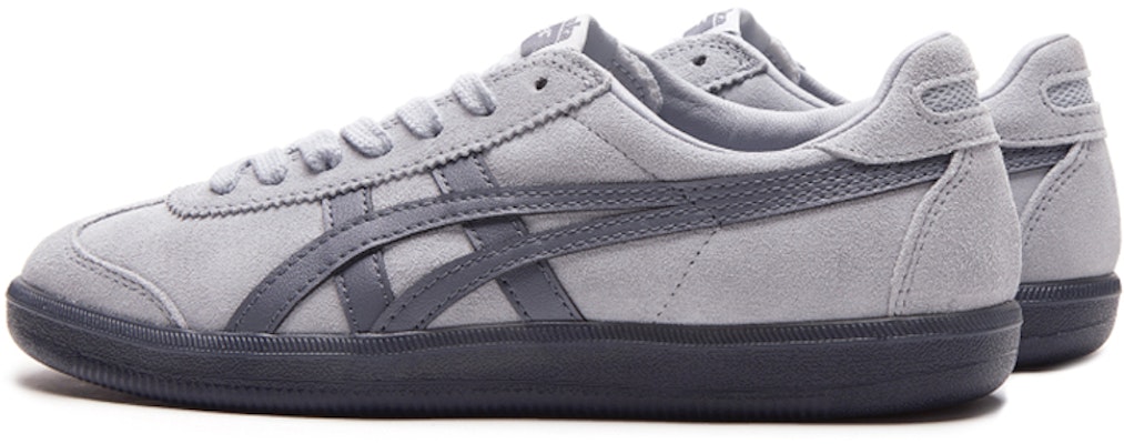 Onitsuka Tiger Tokuten 'Grey' 1183A907-021 Lookbook Onitsuka Tiger Tokuten 'Grey' 1183A907-021