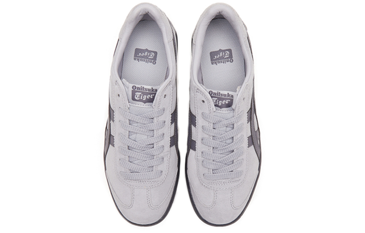 Shop Onitsuka Tiger鬼塚虎 Tokuten 低筒 板鞋 男女皆宜 灰色