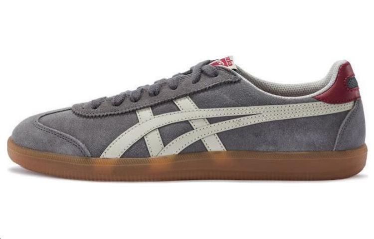 Onitsuka Tiger Tokuten 'Grey White' 1183A907
