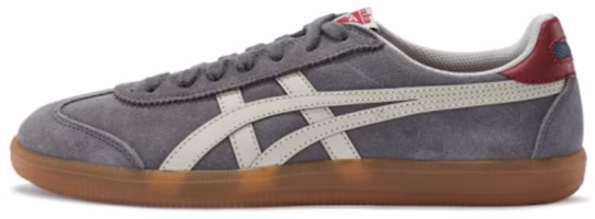 Onitsuka Tiger Tokuten 'Grey White' D3B2L-1105 Onitsuka Tiger Tokuten 'Grey White' D3B2L-1105