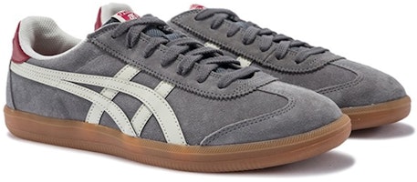 Onitsuka Tiger Tokuten 'Kelabu Putih' D3B2L-1105 Order Onitsuka Tiger Tokuten 'Kelabu Putih' D3B2L-1105