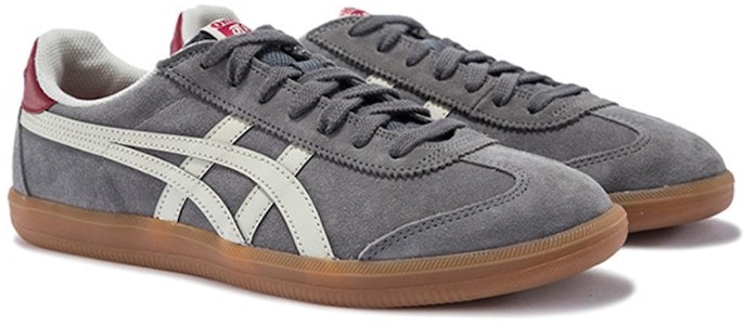 鬼冢虎 Tokuten '灰白' D3B2L-1105 Order 鬼冢虎 Tokuten '灰白' D3B2L-1105