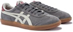 Order Onitsuka Tiger Tokuten 'Kelabu Putih' D3B2L-1105