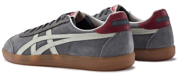 鬼冢虎 Tokuten '灰白' D3B2L-1105 Lookbook 鬼冢虎 Tokuten '灰白' D3B2L-1105