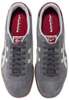 Onitsuka Tiger Tokuten 'Kelabu Putih' D3B2L-1105 Shop Onitsuka Tiger Tokuten 'Kelabu Putih' D3B2L-1105