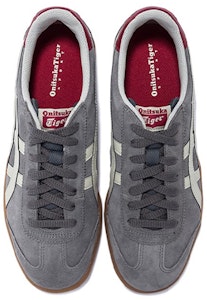 鬼冢虎 Tokuten '灰白' D3B2L-1105 Shop 鬼冢虎 Tokuten '灰白' D3B2L-1105