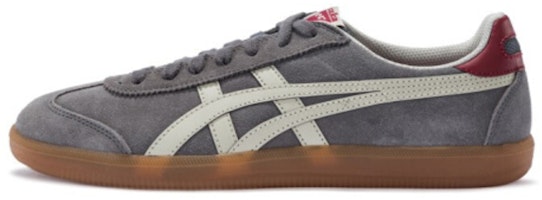 Onitsuka Tiger Tokuten 'Grey White' D3B2L-1105 Onitsuka Tiger Tokuten 'Grey White' D3B2L-1105