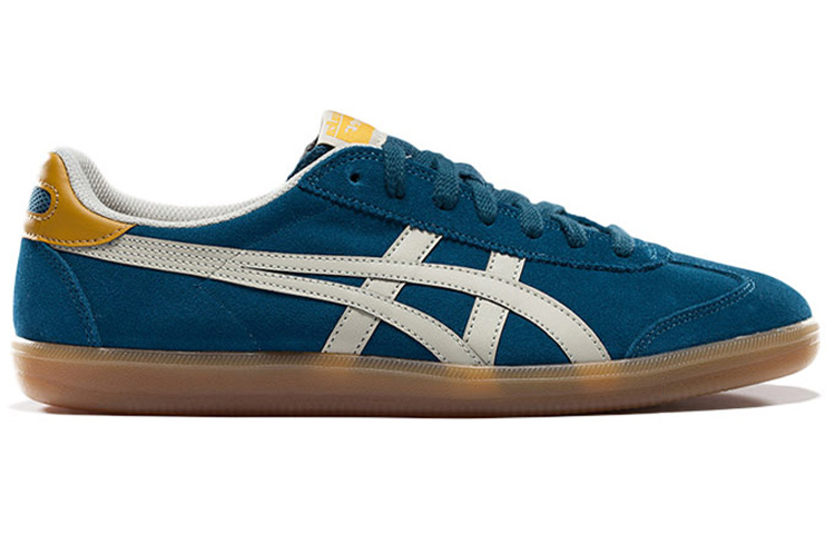Order Onitsuka Tiger Tokuten 休閒板鞋 男女同款 墨水藍
