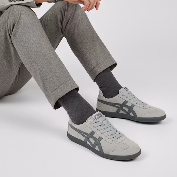Onitsuka Tiger Tokuten 'Piedmont Grey Metropolis' 1183C431-020 Order Onitsuka Tiger Tokuten 'Piedmont Grey Metropolis' 1183C431-020