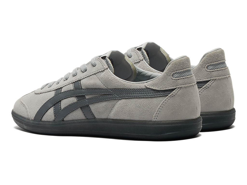 Details for Onitsuka Tiger Tokuten 'Piedmont Grey Metropolis' Kasut Sukan Kelabu Terang 1183C431-020