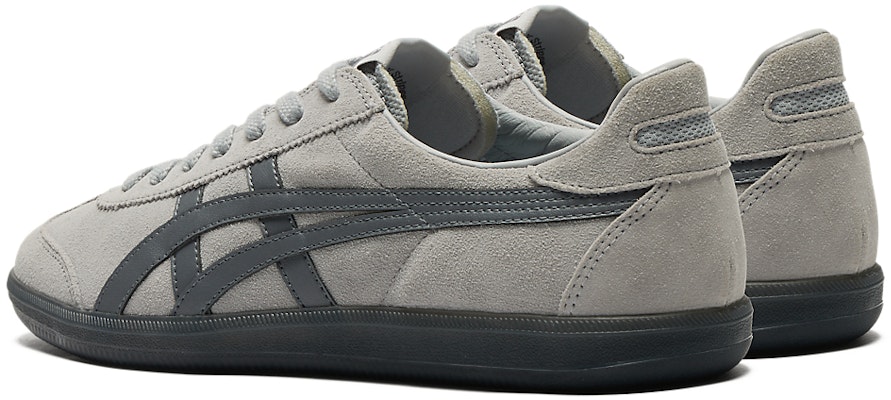 Onitsuka Tiger Tokuten 'Piedmont Grey Metropolis' Kasut Sukan Kelabu Terang 1183C431-020 Details for Onitsuka Tiger Tokuten 'Piedmont Grey Metropolis' Kasut Sukan Kelabu Terang 1183C431-020