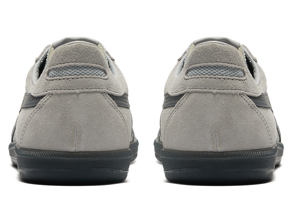 Sizing Onitsuka Tiger Tokuten 'Piedmont Grey Metropolis' Kasut Sukan Kelabu Terang 1183C431-020