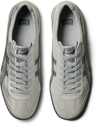 Onitsuka Tiger Tokuten 'Piedmont Grey Metropolis' Kasut Sukan Kelabu Terang 1183C431-020 Cheap Onitsuka Tiger Tokuten 'Piedmont Grey Metropolis' Kasut Sukan Kelabu Terang 1183C431-020