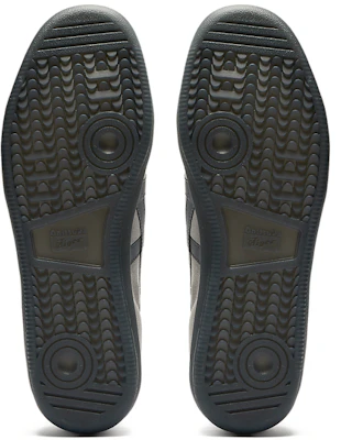 Onitsuka Tiger Tokuten 'Piedmont Grey Metropolis' Kasut Sukan Kelabu Terang 1183C431-020 1