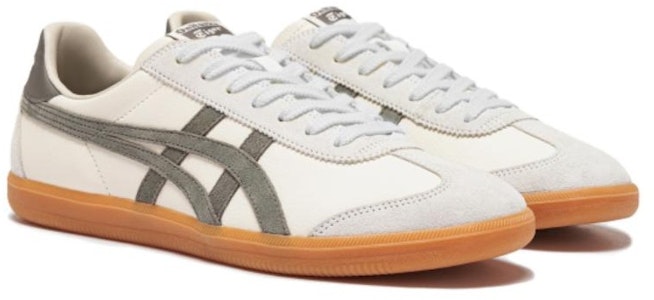 Onitsuka Tiger Tokuten 'Blanco Beige' 1183C086-102 Lookbook Onitsuka Tiger Tokuten 'Blanco Beige' 1183C086-102