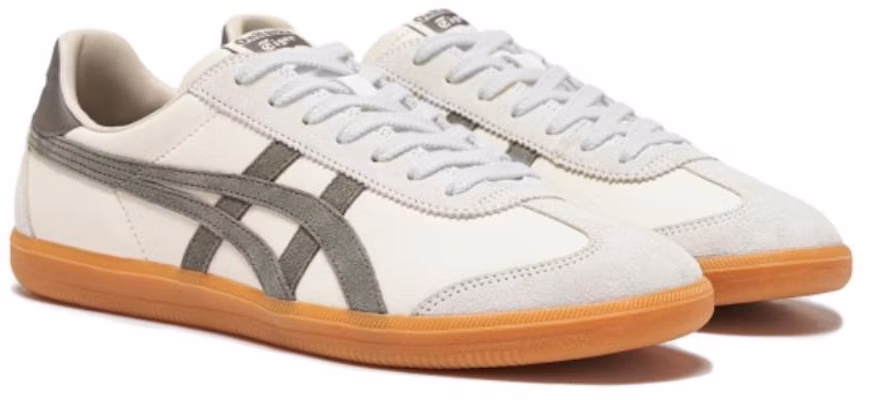 Onitsuka Tiger Tokuten 'White Beige' 1183C086-102 Lookbook Onitsuka Tiger Tokuten 'White Beige' 1183C086-102