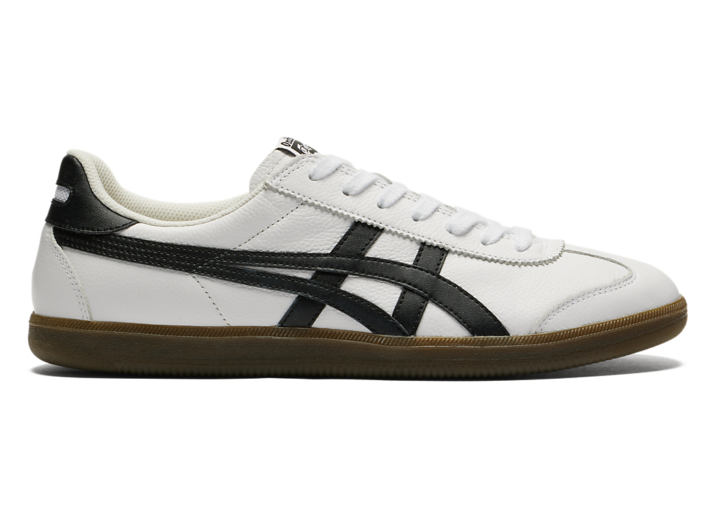 Onitsuka Tiger Tokuten 'White Black' 1183C429-100