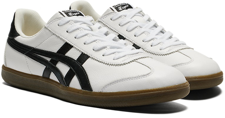 Onitsuka Tiger Tokuten 'White Black' 1183C429-100 Order Onitsuka Tiger Tokuten 'White Black' 1183C429-100