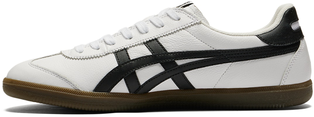 Onitsuka Tiger Tokuten 'White Black' 1183C429-100 Lookbook Onitsuka Tiger Tokuten 'White Black' 1183C429-100