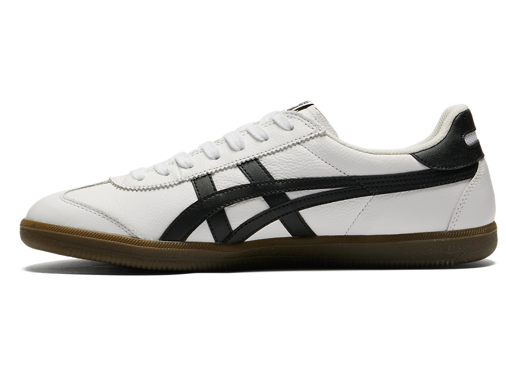 Shop Onitsuka Tiger Tokuten 'White Black' 1183C429-100
