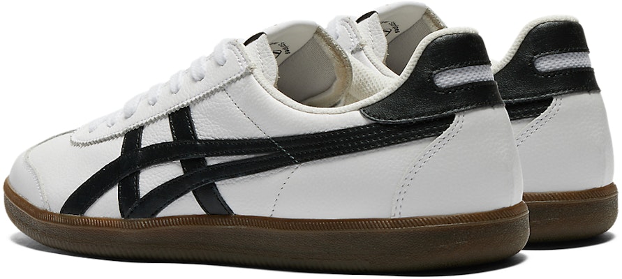 Onitsuka Tiger Tokuten 'White Black' 1183C429-100 Shop Onitsuka Tiger Tokuten 'White Black' 1183C429-100