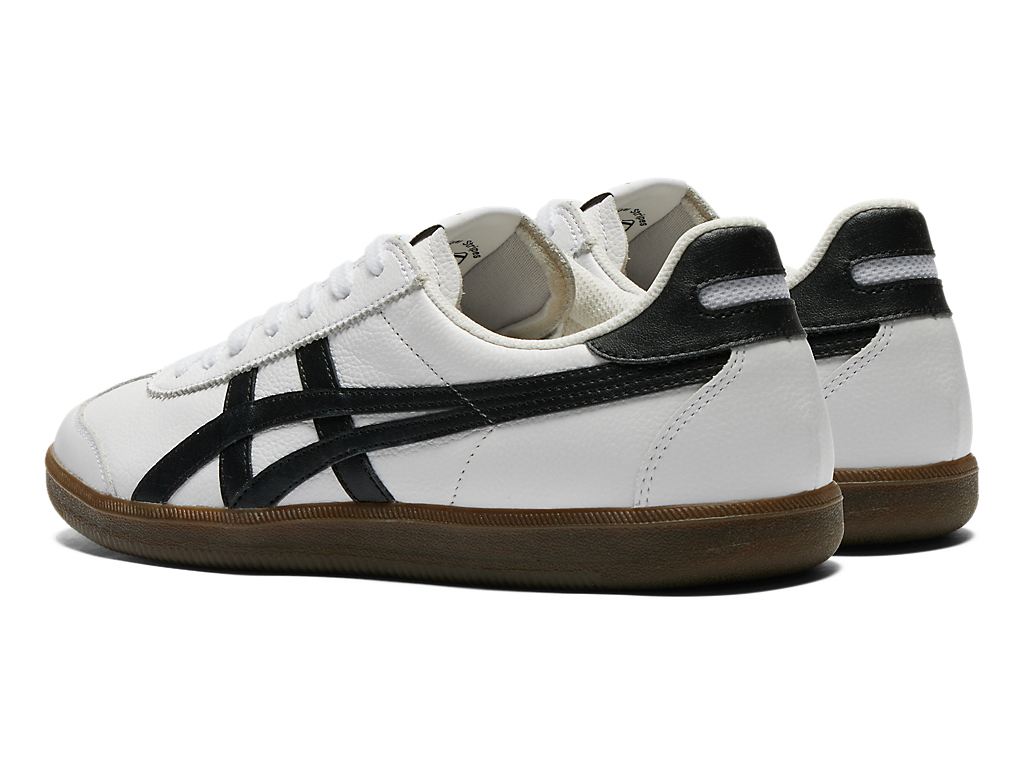 Purchase Onitsuka Tiger Tokuten 'White Black' 1183C429-100