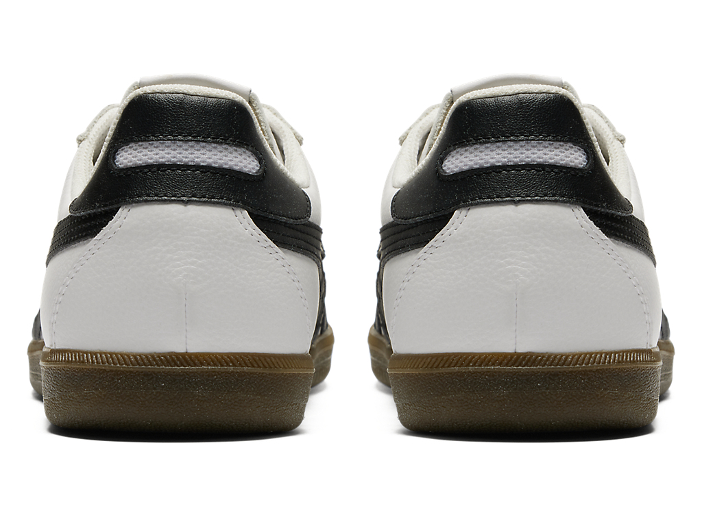 Details for Onitsuka Tiger Tokuten 'White Black' 1183C429-100