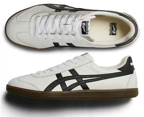 Onitsuka Tiger Tokuten 'White Black' 1183C429-100 Cheap Onitsuka Tiger Tokuten 'White Black' 1183C429-100