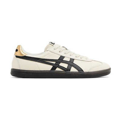 Onitsuka Tiger Tokuten 'White Black Gold'