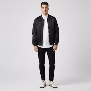 鬼冢虎Tokuten '白黑金' 1183B938-100 Lookbook 鬼冢虎Tokuten '白黑金' 1183B938-100