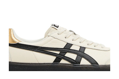 Onitsuka Tiger Tokuten 'White Black Gold'