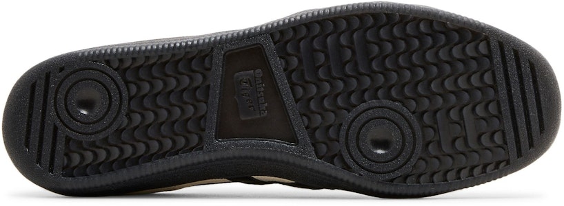 Onitsuka Tiger Tokuten 'Putih Hitam Emas' 1183B938-100 Details for Onitsuka Tiger Tokuten 'Putih Hitam Emas' 1183B938-100