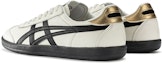 Sizing Onitsuka Tiger Tokuten 'Putih Hitam Emas' 1183B938-100