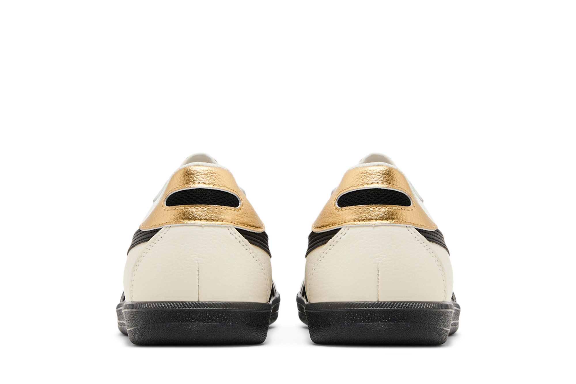 Cheap Onitsuka Tiger Tokuten 'Putih Hitam Emas' 1183B938-100