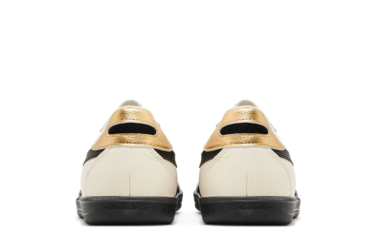 Onitsuka Tiger Tokuten 'White Black Gold'