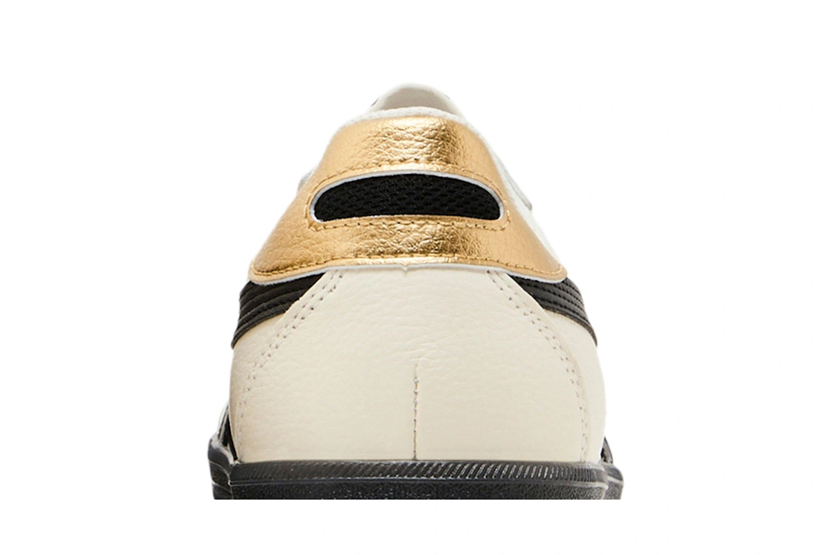 Onitsuka Tiger Tokuten 'White Black Gold'