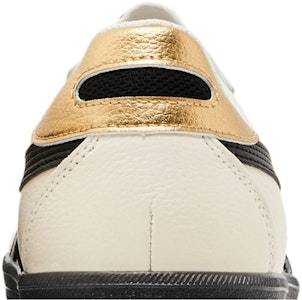 Onitsuka Tiger Tokuten 'Putih Hitam Emas' 1183B938-100 1