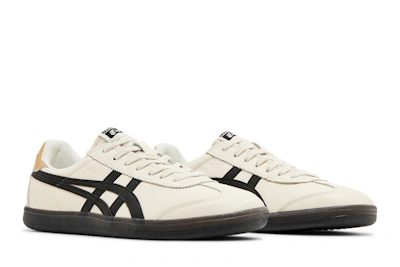 Onitsuka Tiger Tokuten 'White Black Gold'