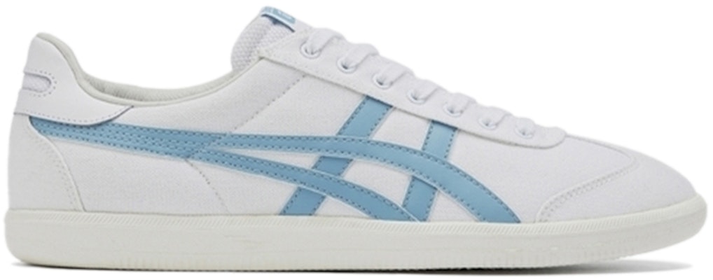 Onitsuka Tiger Tokuten 'Putih Biru' 1183A860-107 Order Onitsuka Tiger Tokuten 'Putih Biru' 1183A860-107